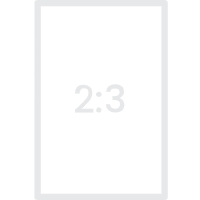 size 2:3